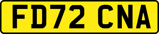 FD72CNA