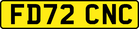 FD72CNC