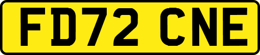 FD72CNE