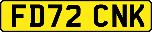FD72CNK