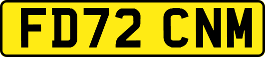 FD72CNM