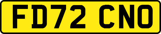FD72CNO