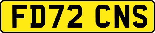 FD72CNS