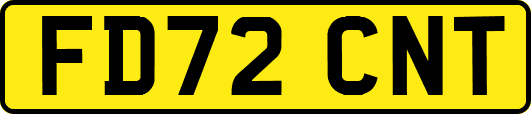 FD72CNT