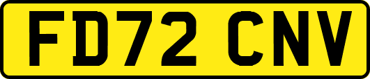 FD72CNV