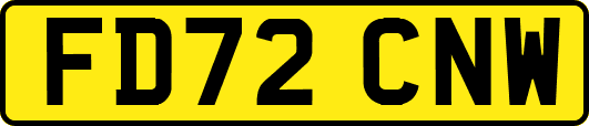 FD72CNW
