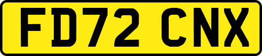 FD72CNX