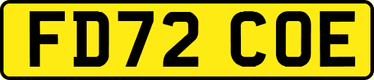FD72COE