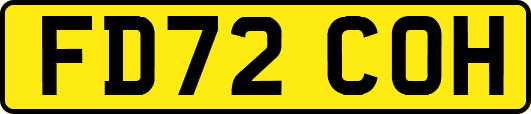 FD72COH