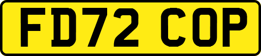 FD72COP
