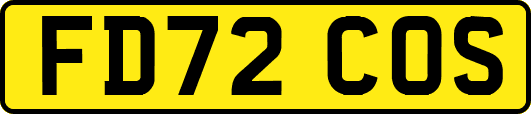 FD72COS
