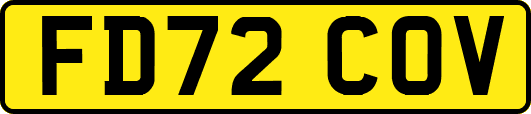 FD72COV