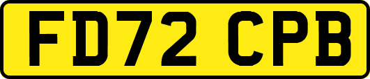 FD72CPB