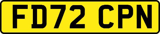 FD72CPN