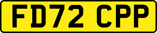 FD72CPP