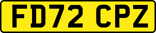 FD72CPZ