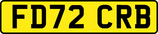 FD72CRB