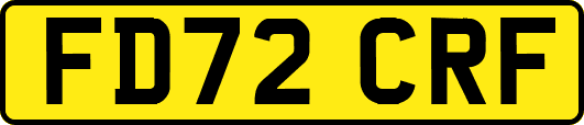 FD72CRF