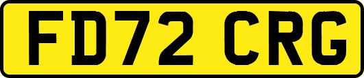 FD72CRG