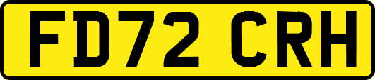 FD72CRH