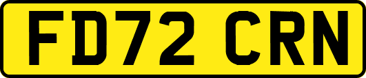FD72CRN