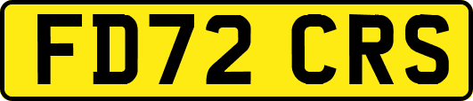 FD72CRS