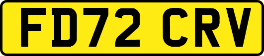 FD72CRV