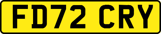 FD72CRY