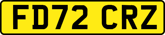 FD72CRZ