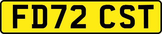 FD72CST