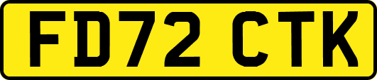 FD72CTK
