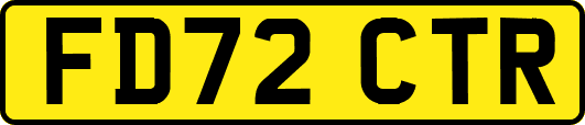 FD72CTR