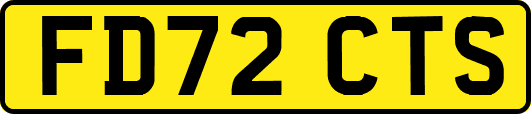 FD72CTS