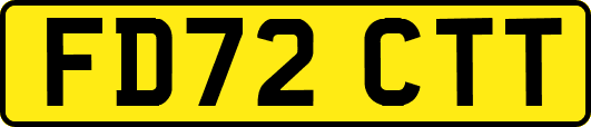 FD72CTT