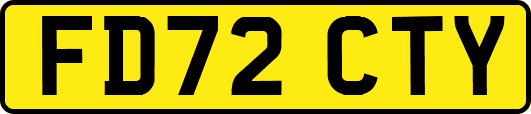 FD72CTY