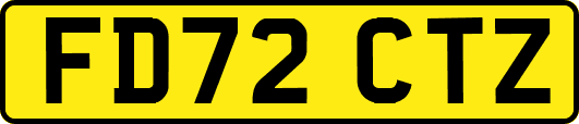 FD72CTZ