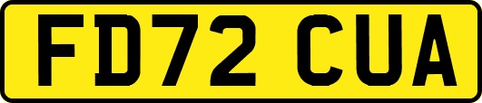 FD72CUA