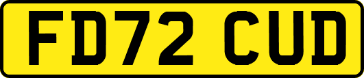 FD72CUD