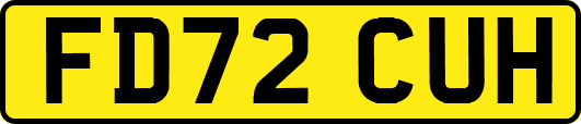 FD72CUH