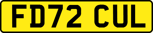 FD72CUL