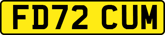 FD72CUM