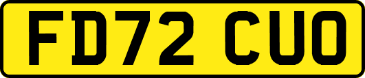 FD72CUO