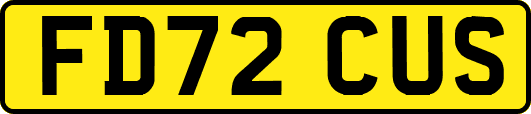 FD72CUS