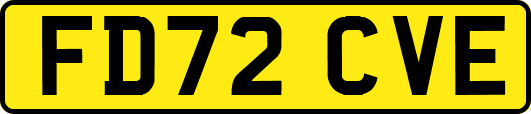 FD72CVE