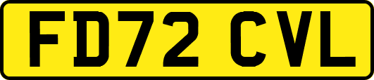 FD72CVL