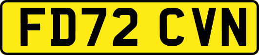FD72CVN
