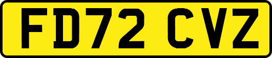 FD72CVZ