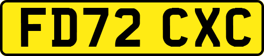 FD72CXC