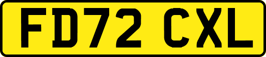FD72CXL