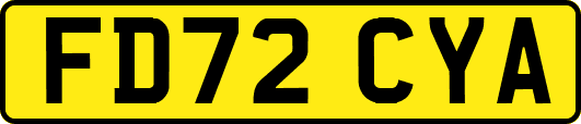 FD72CYA